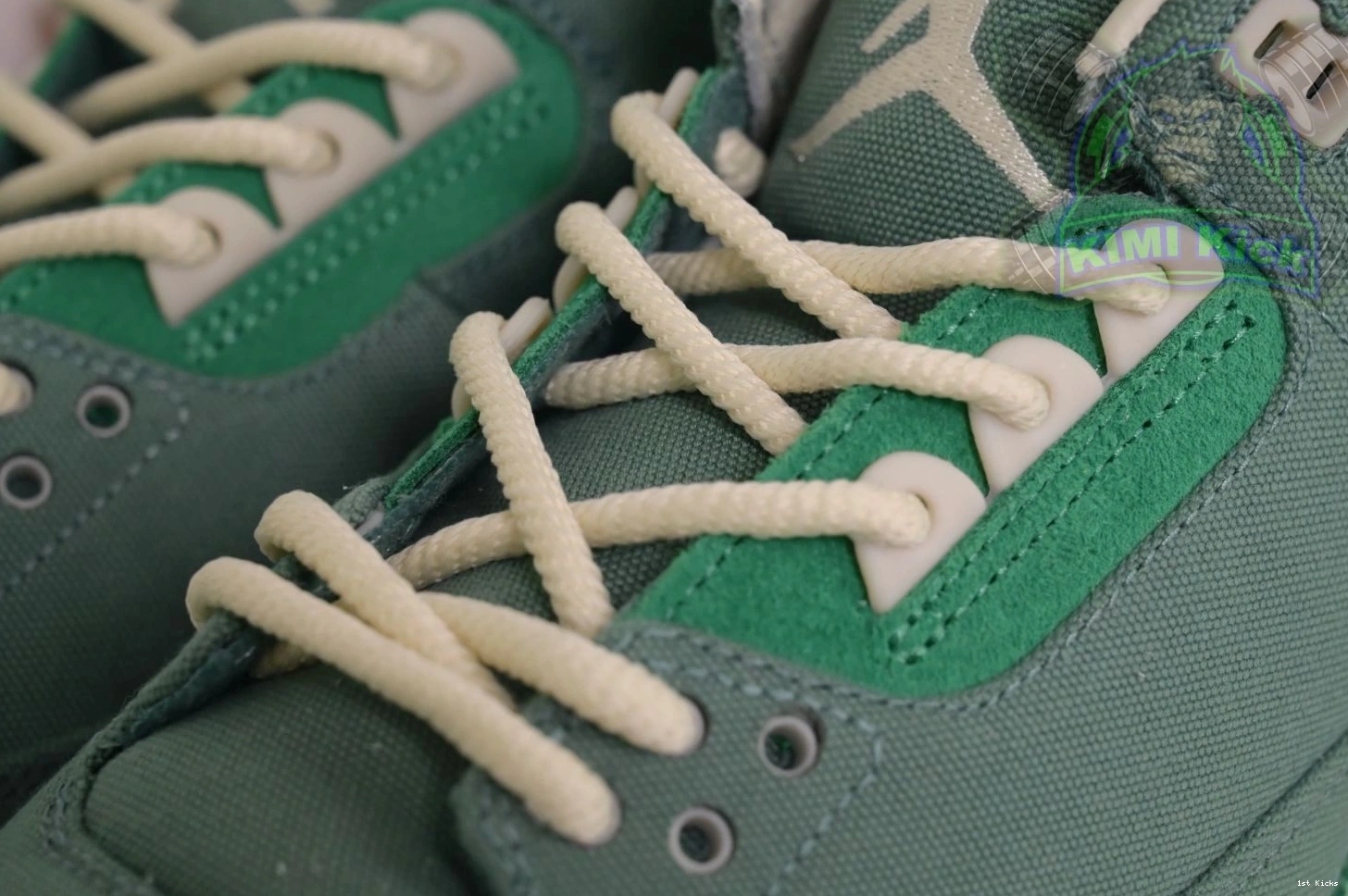 1851 BestValue OG Kimikick Air Jordan WMNS 3 Jordan 1228